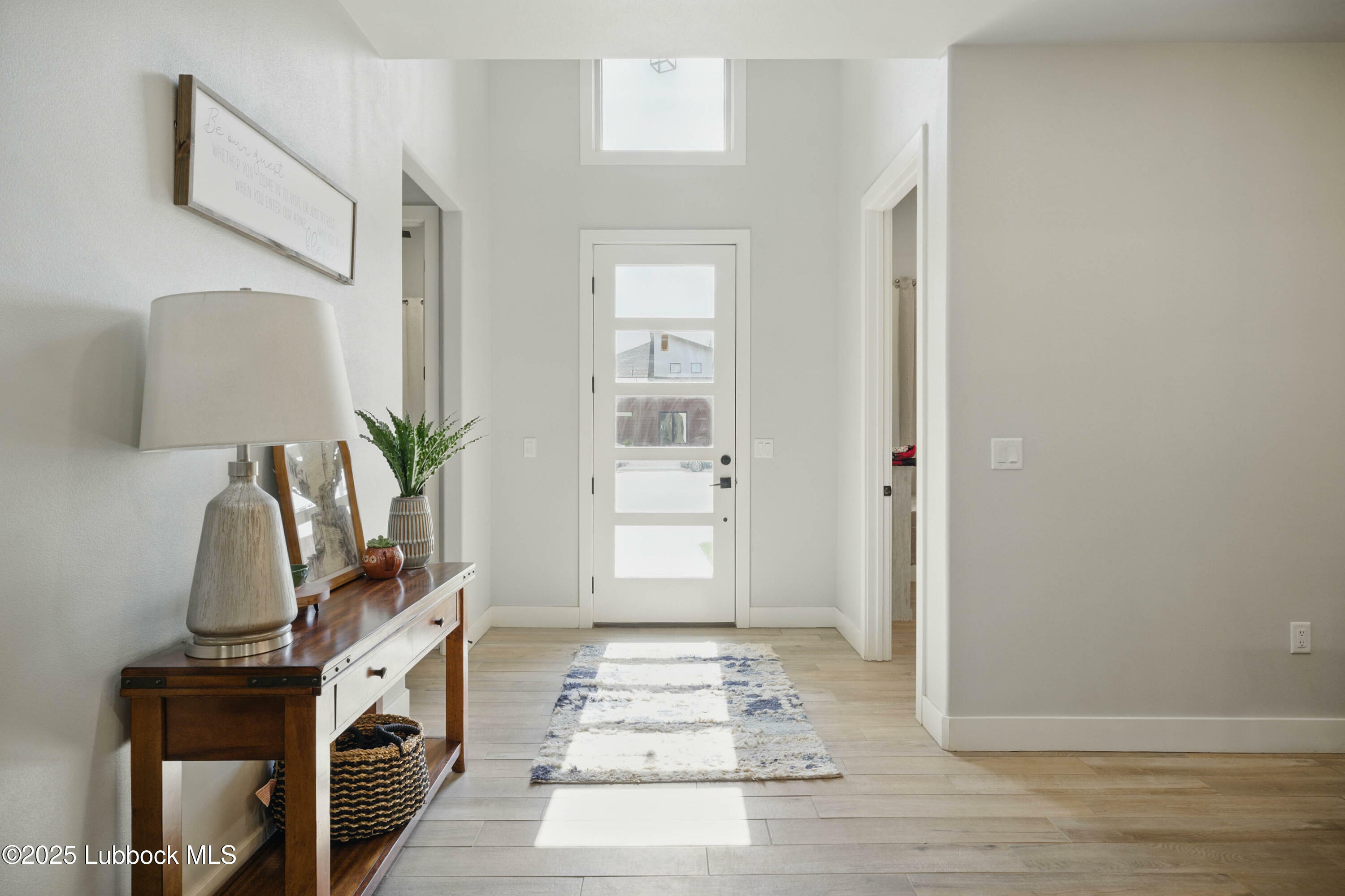 Property Photo: 13803 Quinton Avenue TX 79424