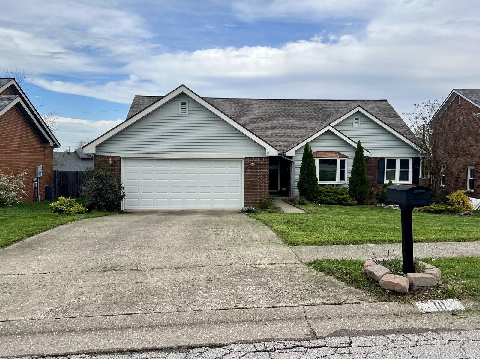 Property Photo: 111 Keystone Drive KY 40475