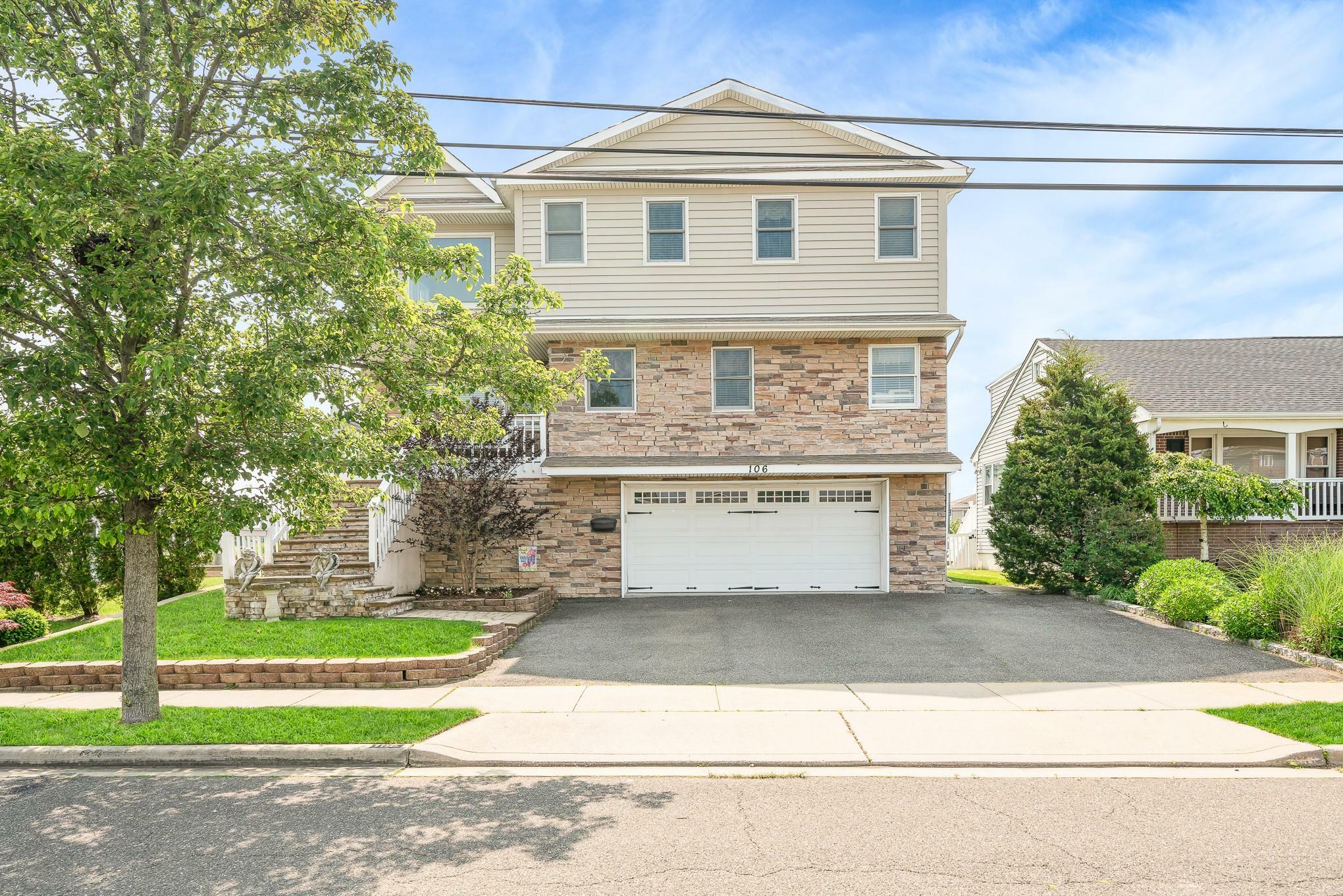 Property Photo: 106 Irving Avenue NY 11520
