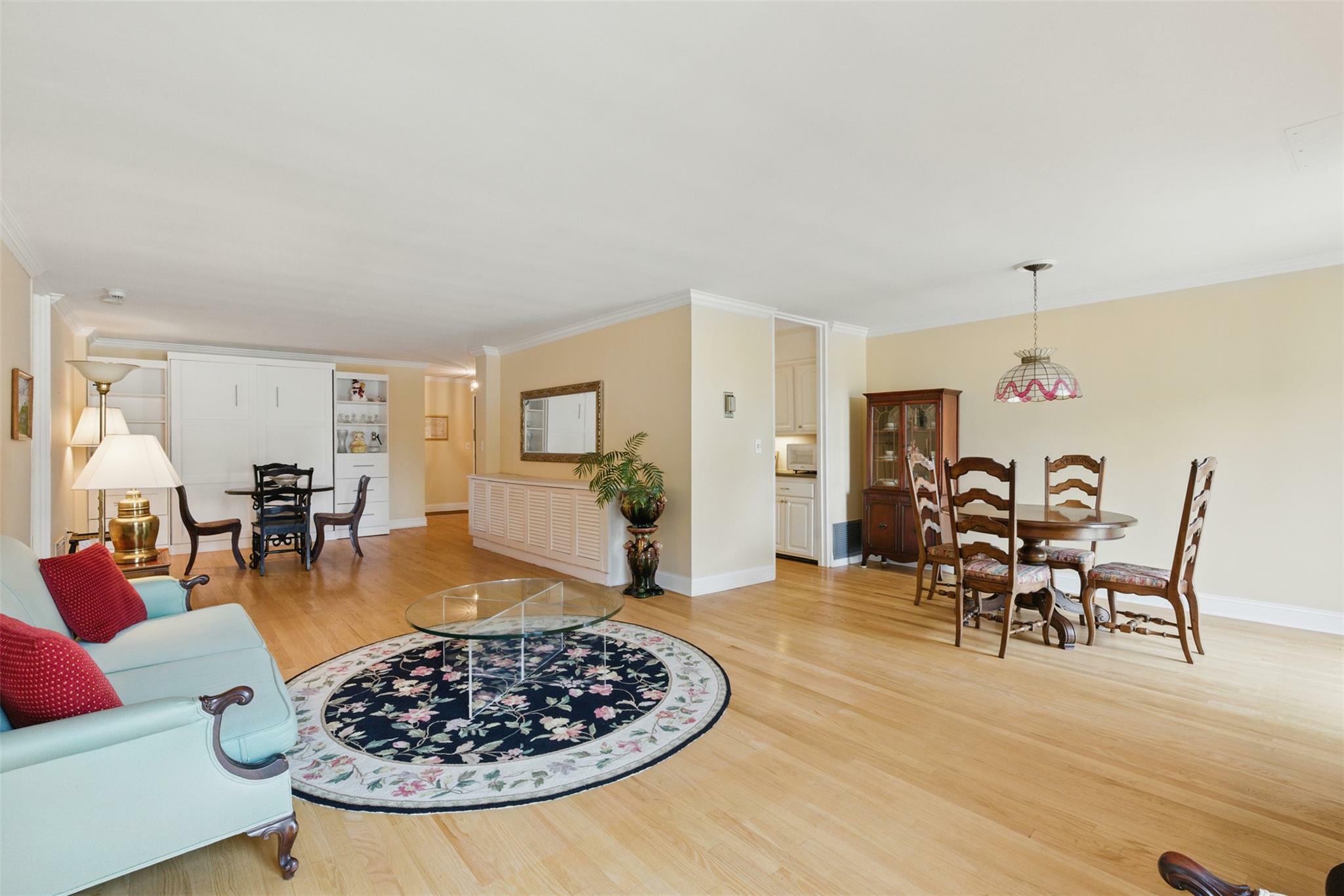 Property Photo: 720 Milton S1e NY 10580
