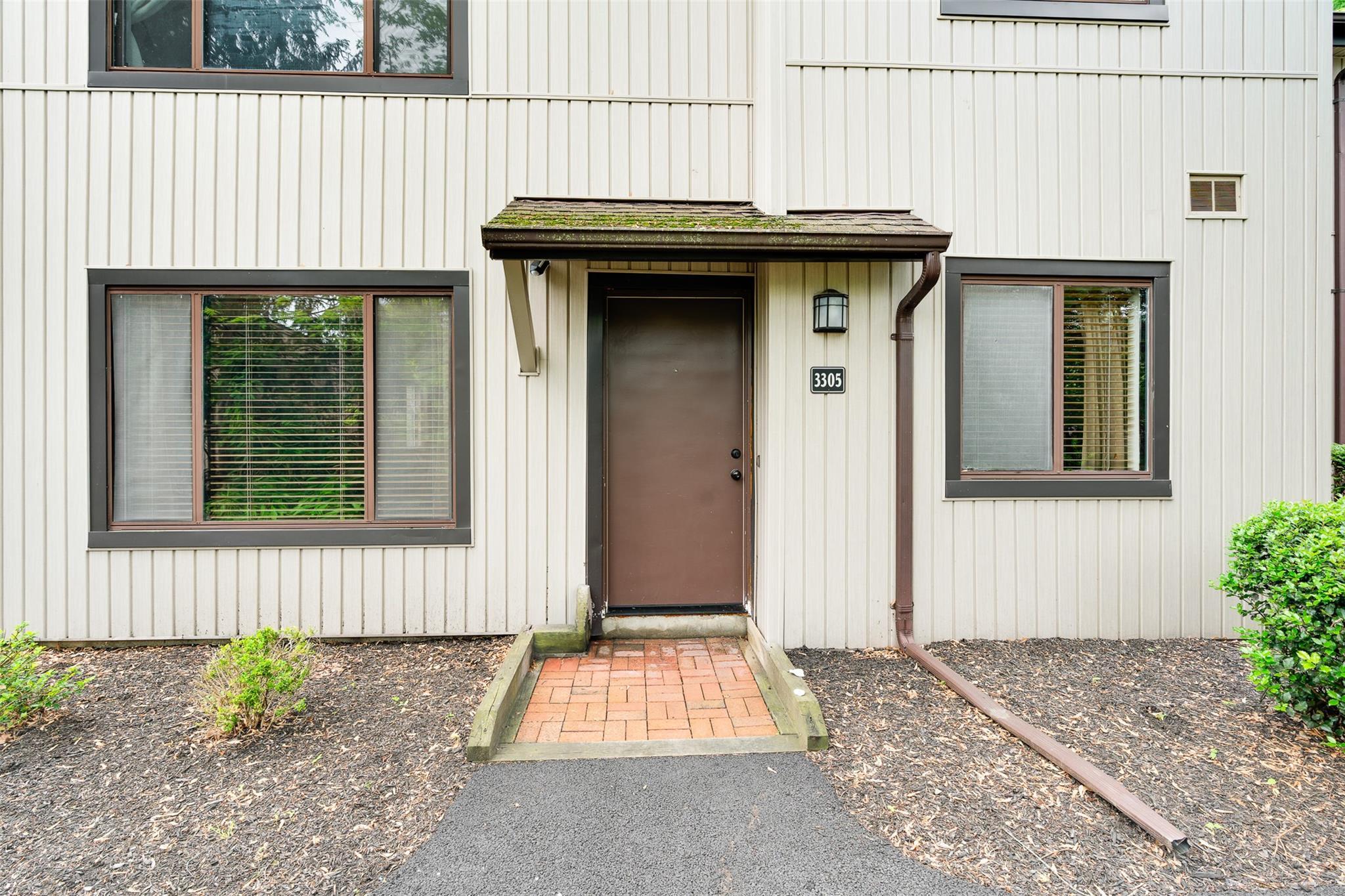 Property Photo: 3305 Pine Cone Court NY 12603