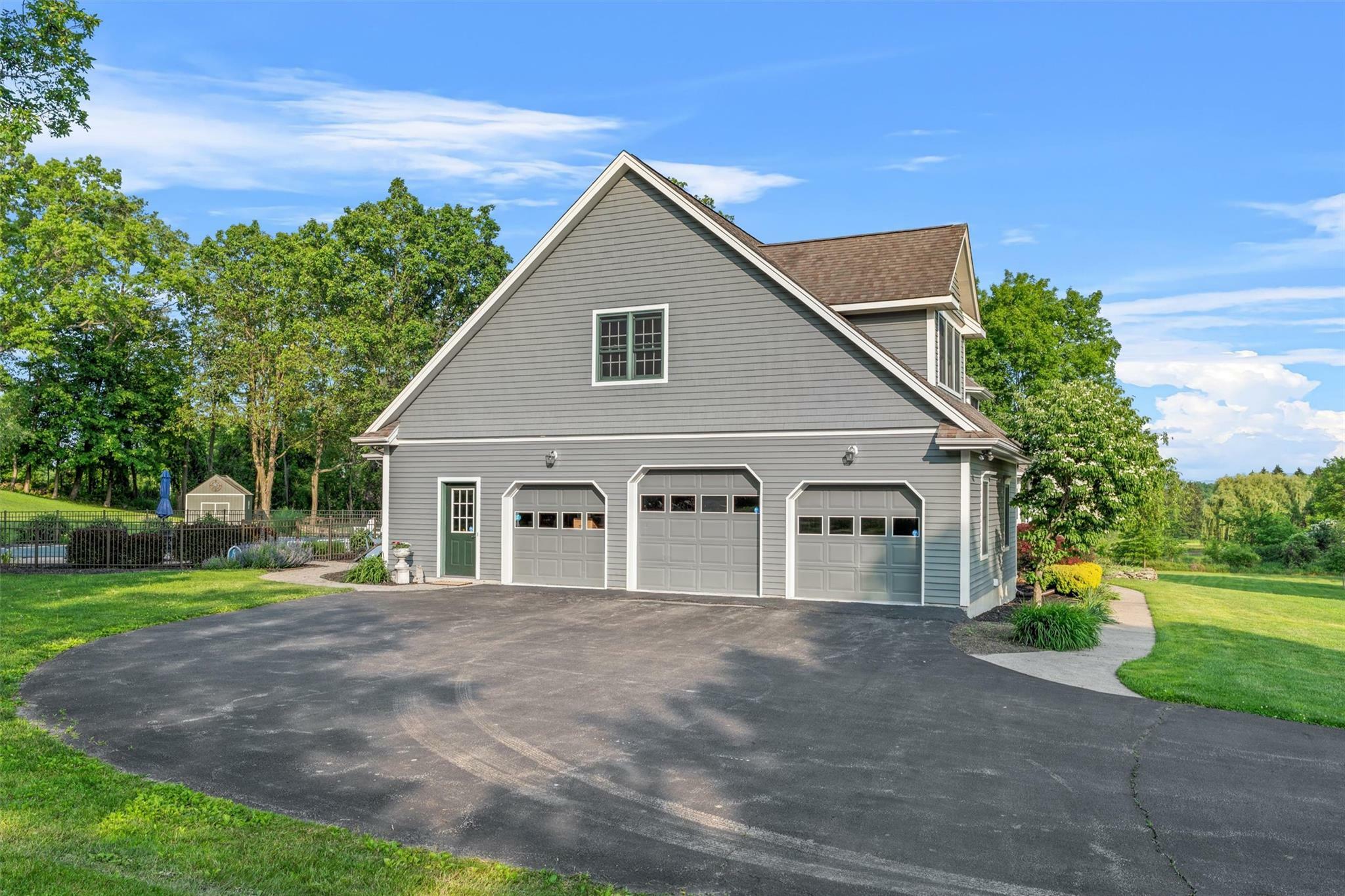 Property Photo: 6 Long Meadow Way NY 10924