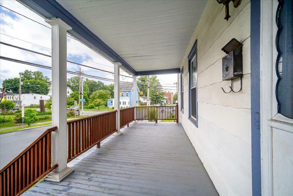 Property Photo: 190 Gidney Avenue NY 12550