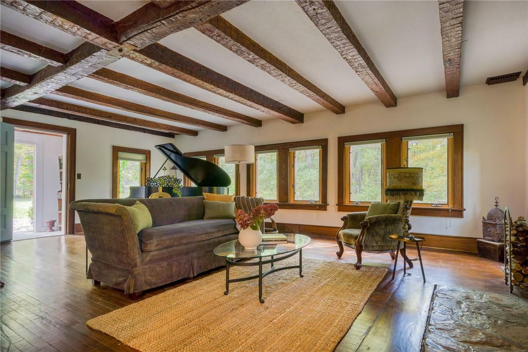 Property Photo: 235 Knob Hill Road NY 12581