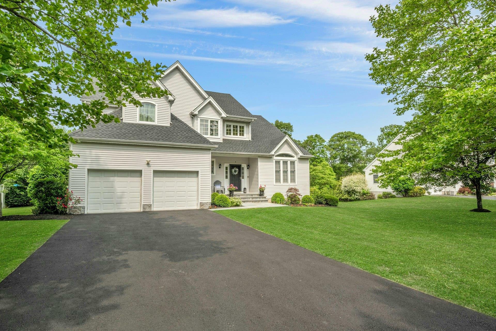 Property Photo: 3 Vista Drive NY 10505