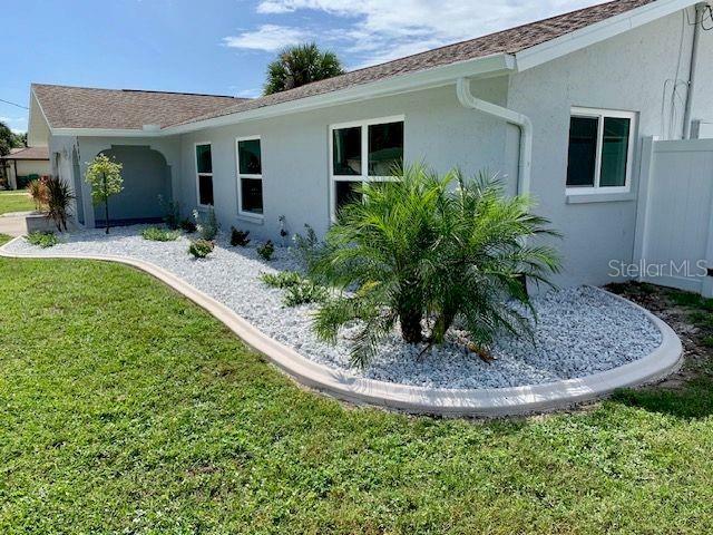 Property Photo: 3069 Rock Creek Drive FL 33948