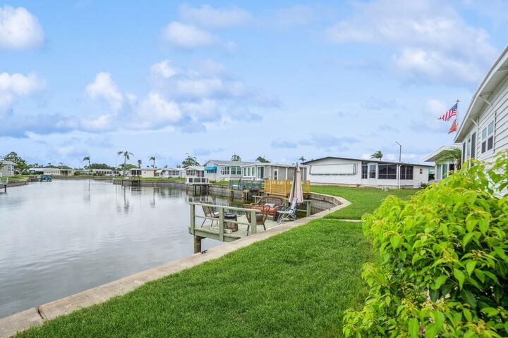 Property Photo: 10213 S Lake Drive 169 FL 33773