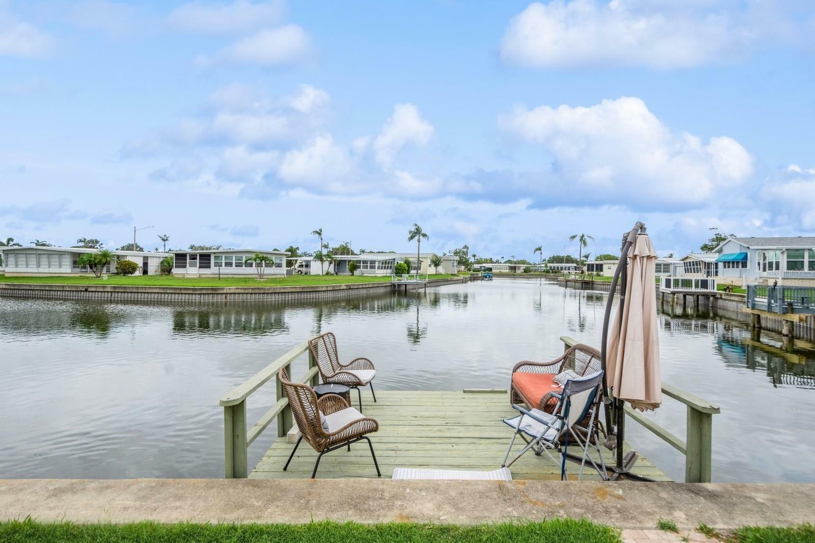 Property Photo: 10213 S Lake Drive 169 FL 33773