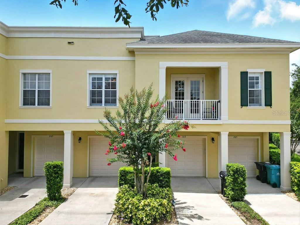 1845 Common Way Road 28-206  Orlando FL 32814 photo