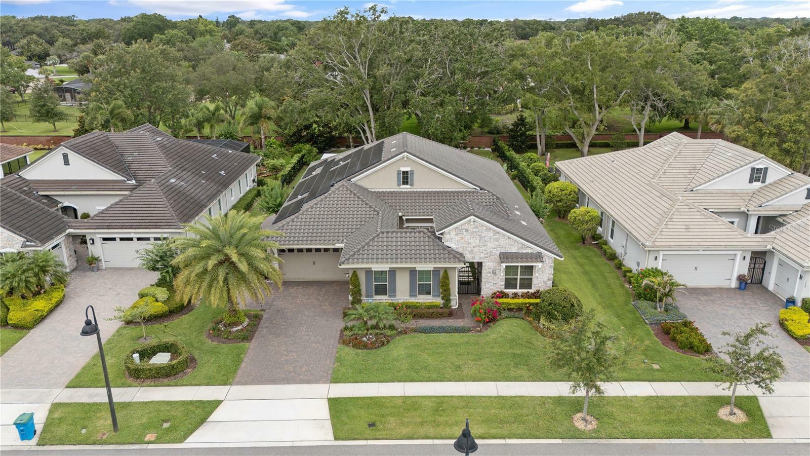 Property Photo: 1265 Estancia Woods Loop FL 34786