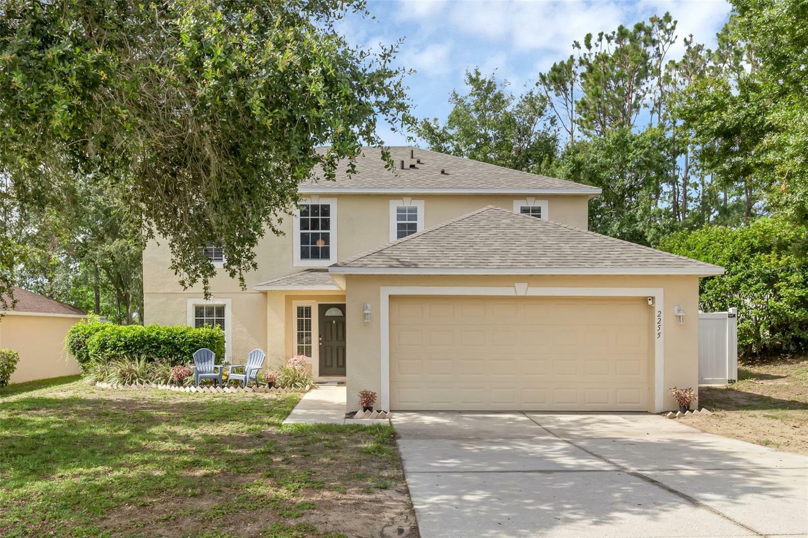 2255 Tealwood Circle  Tavares FL 32778 photo
