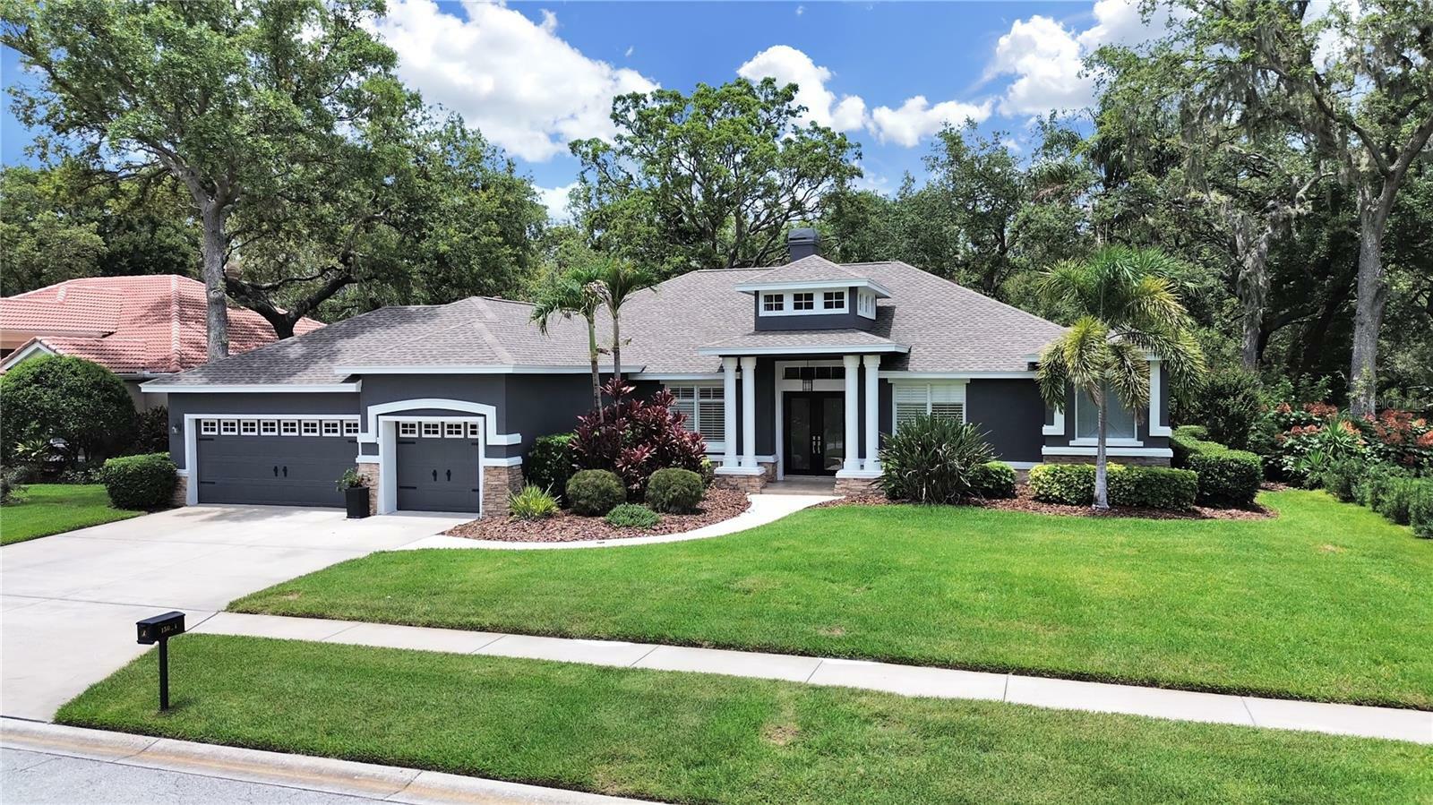 Property Photo: 15024 Eaglepark Place FL 33547