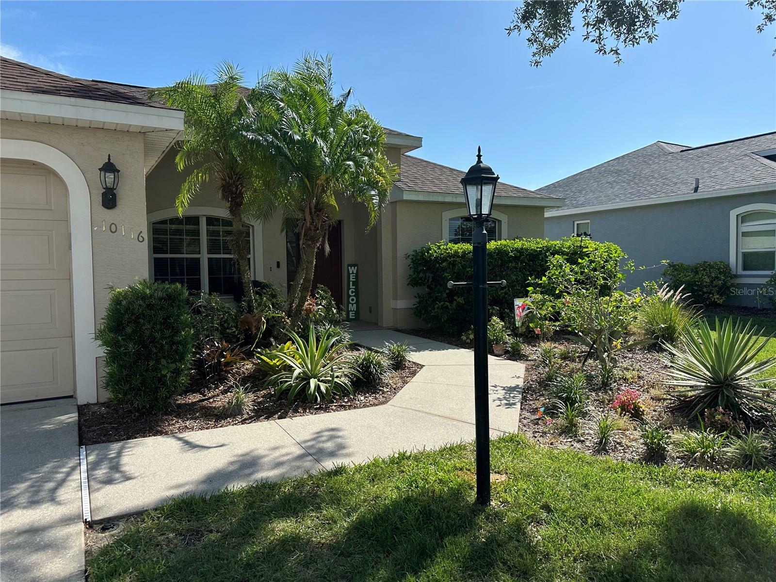 Property Photo: 10116 Reagan Dairy Trail FL 34212