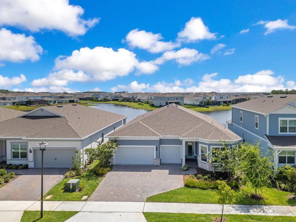 13461 Panama Beach Court  Orlando FL 32827 photo