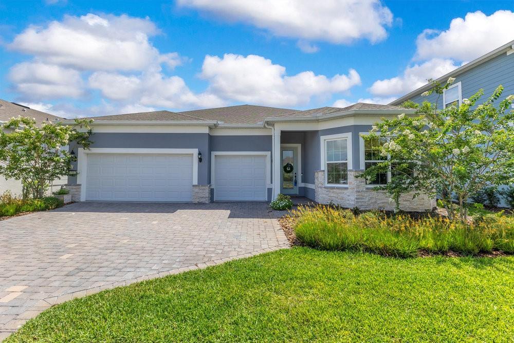 Property Photo:  13461 Panama Beach Court  FL 32827 