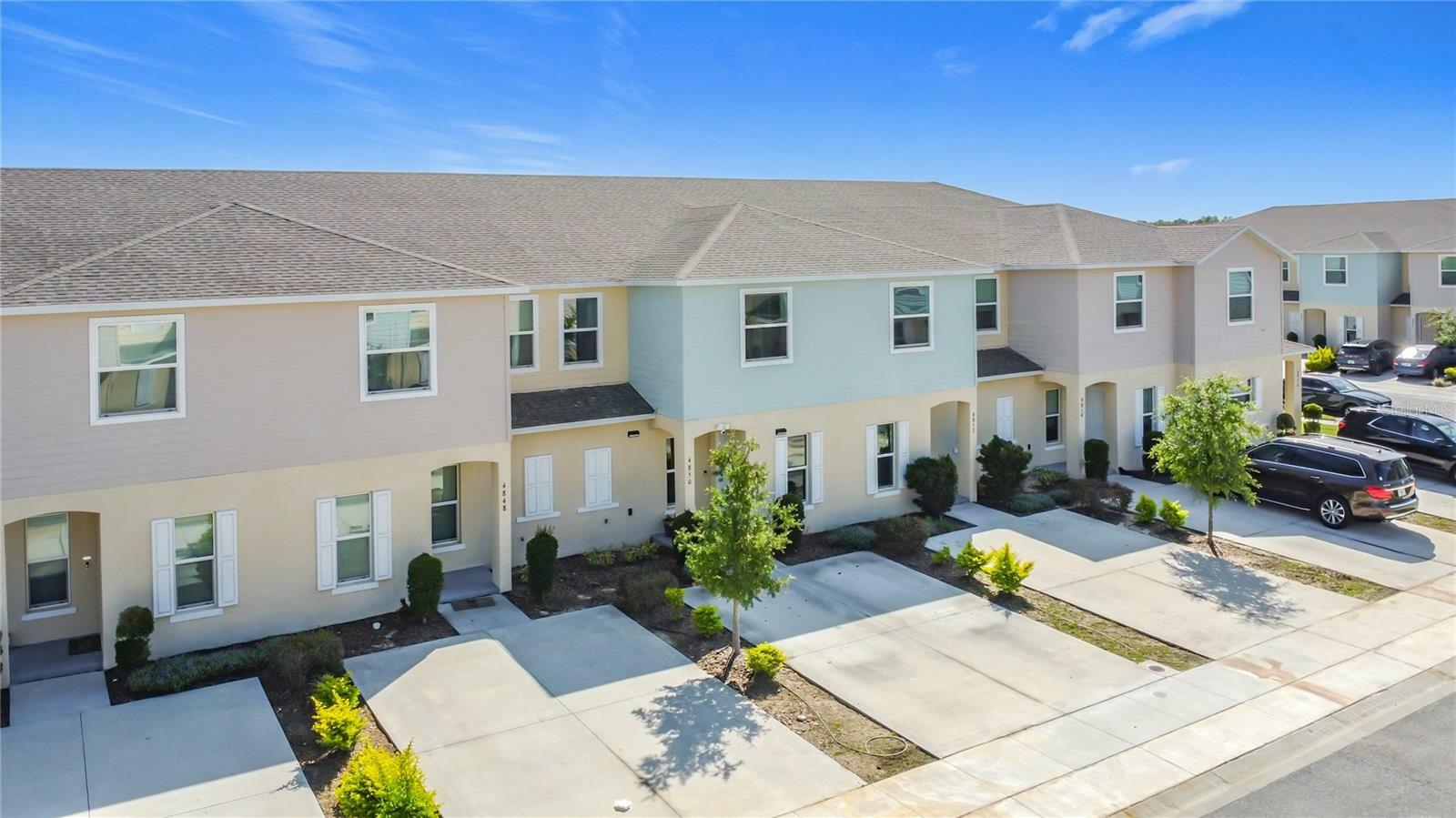 Property Photo: 4850 Coral Castle Drive FL 34746