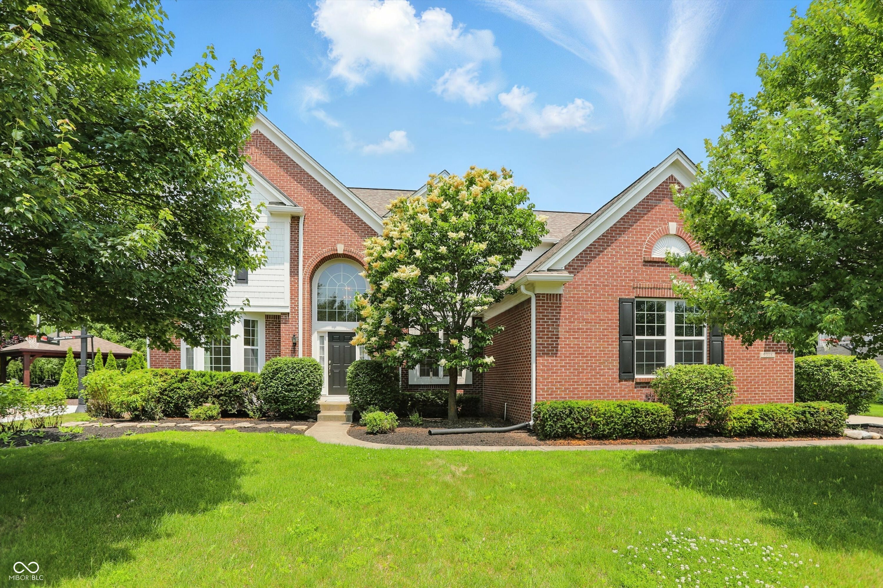 9318 Windrift Way  Zionsville IN 46077 photo