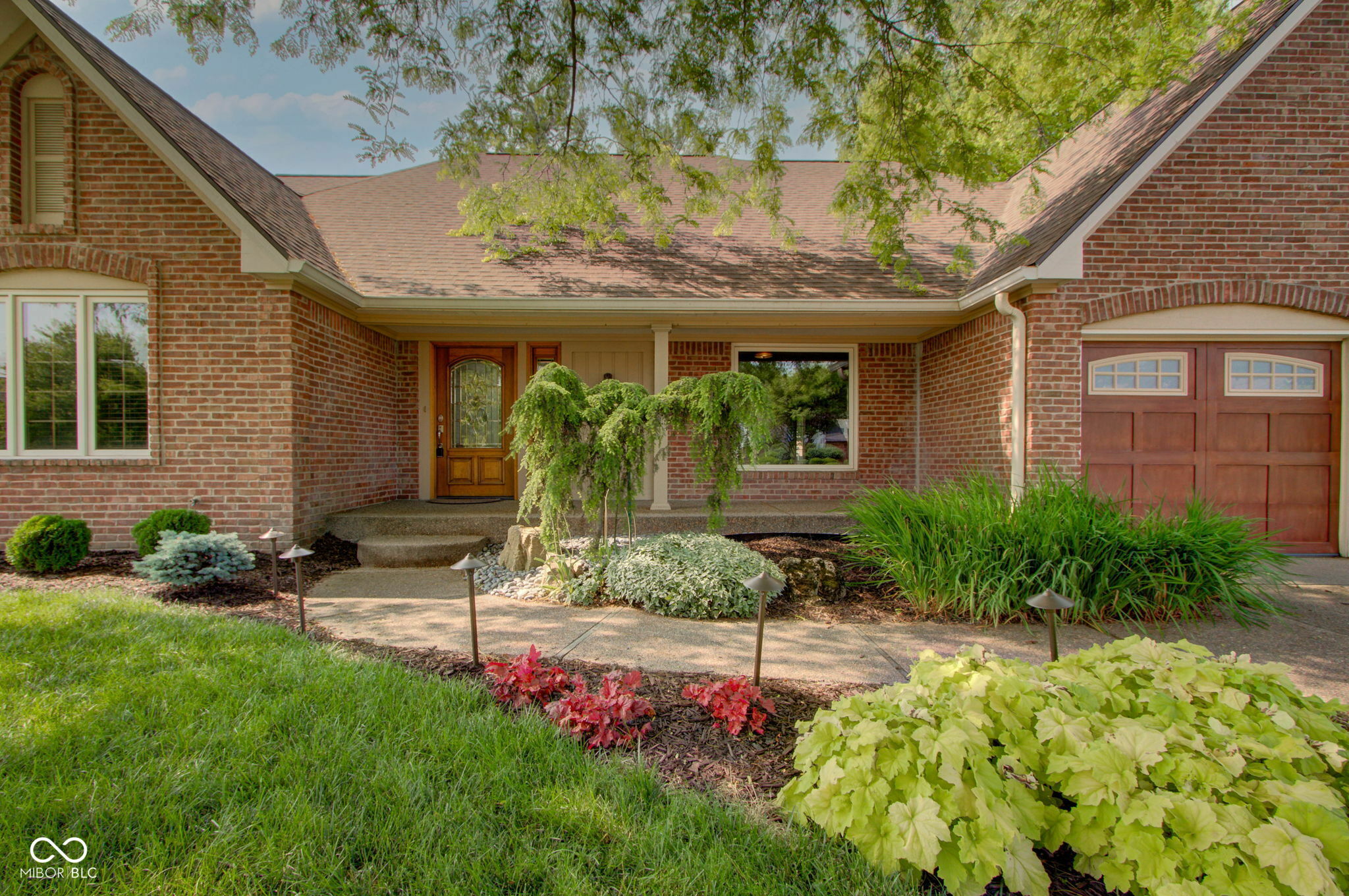 Property Photo:  5037 Surrey Lane  IN 46033 