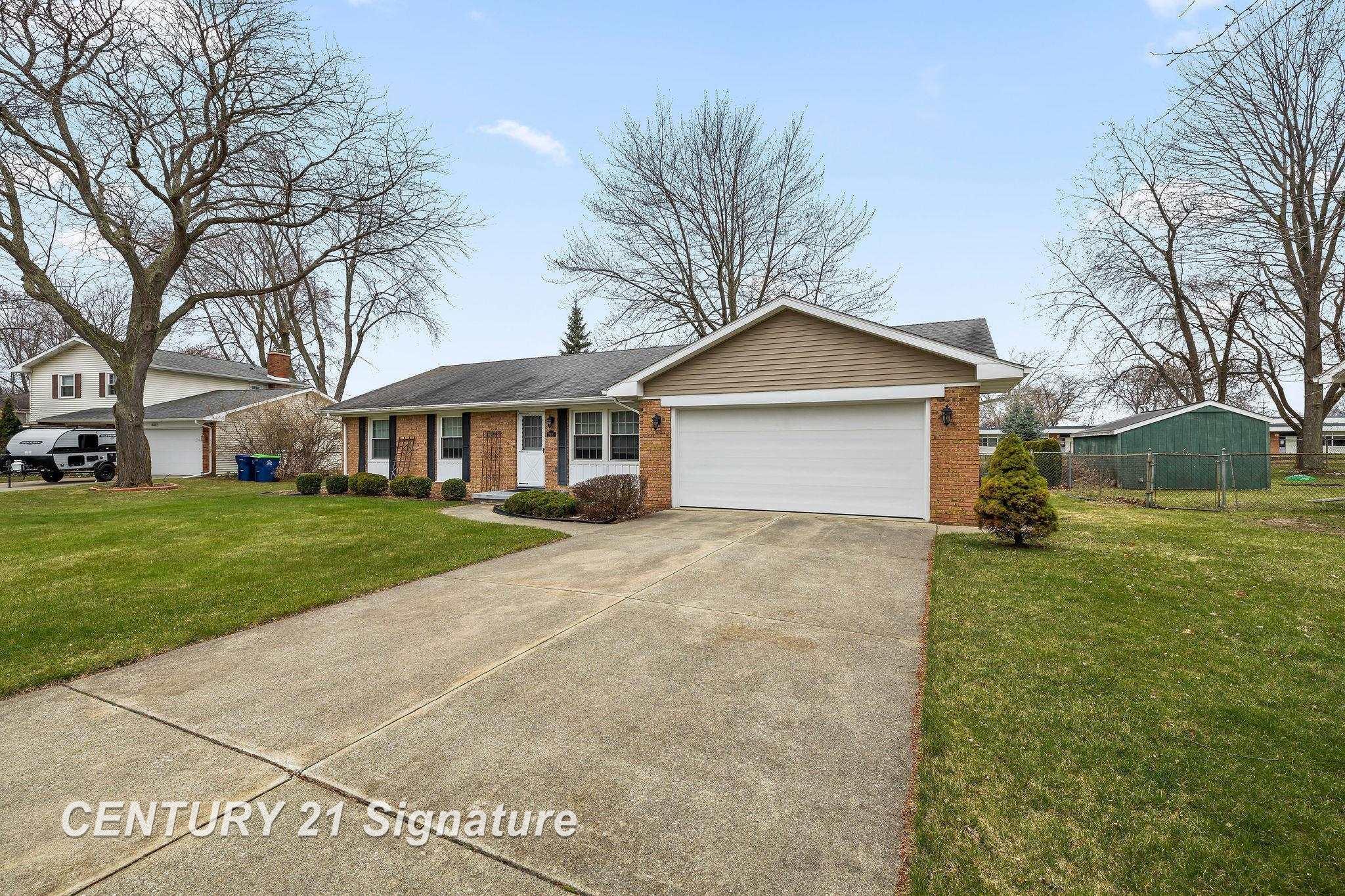 Property Photo: 2421 Aurelia Court MI 48603
