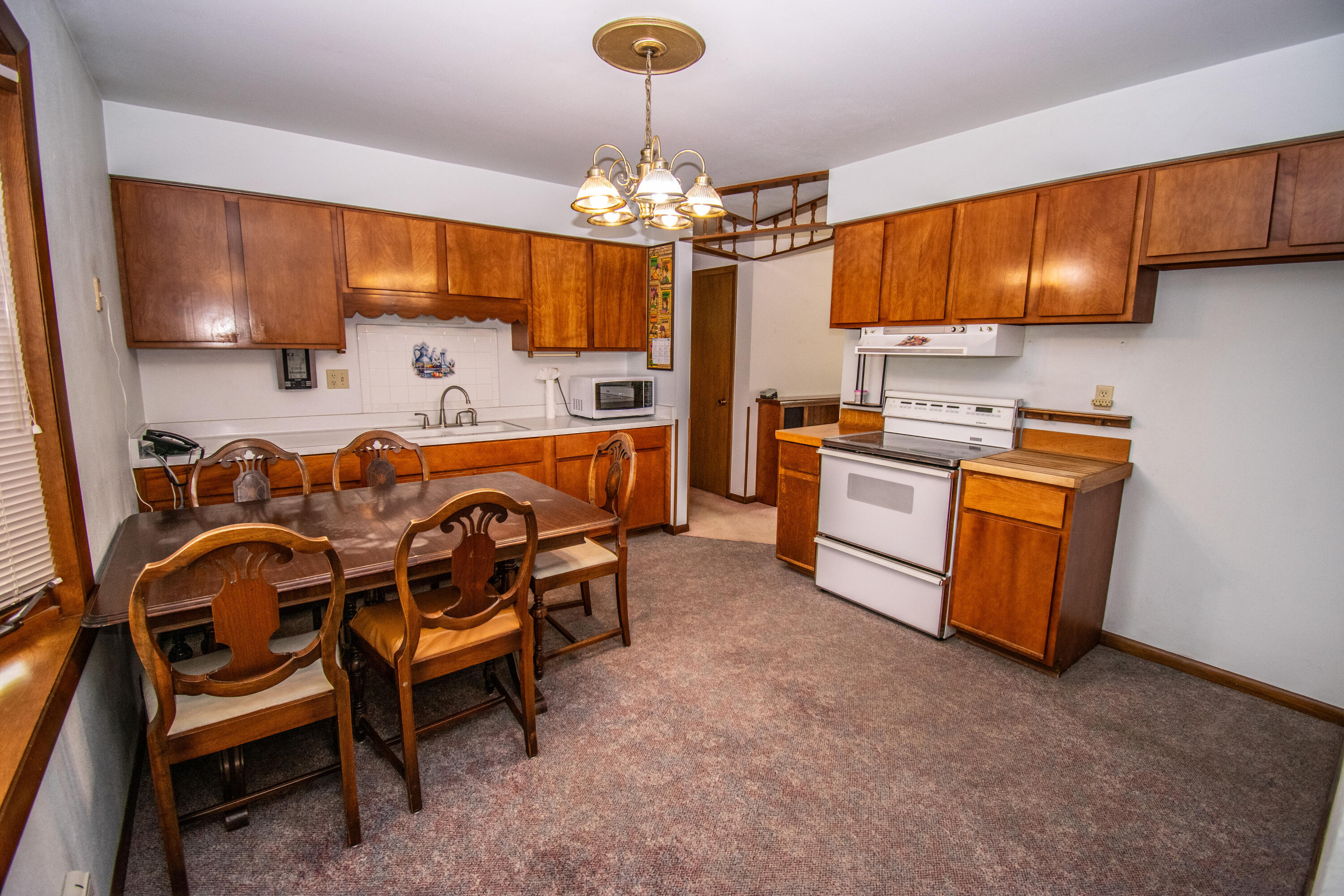 Property Photo:  639 Eastern Ave  WI 53095 