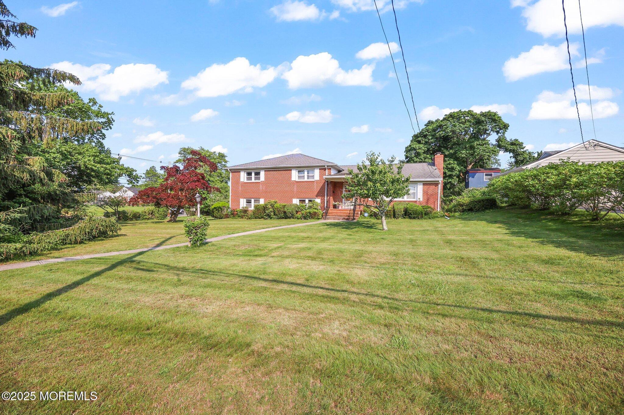 595 Woodgate Avenue  Long Branch NJ 07740 photo