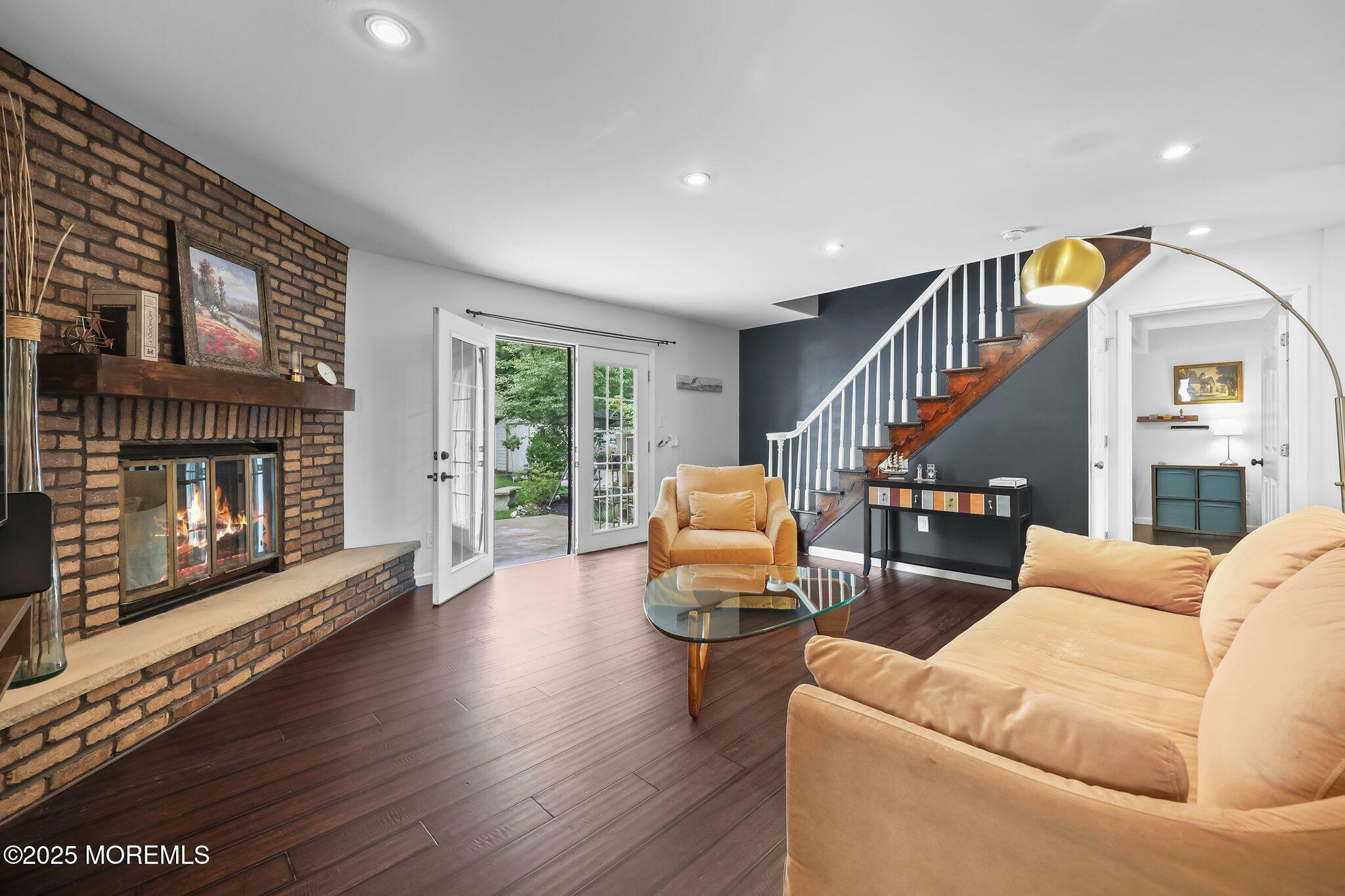 Property Photo: 32 Southwood Drive NJ 08857