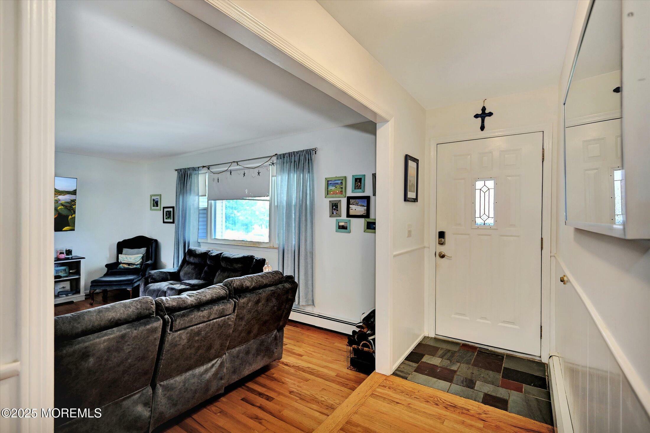 Property Photo: 855 Derry Drive NJ 08753