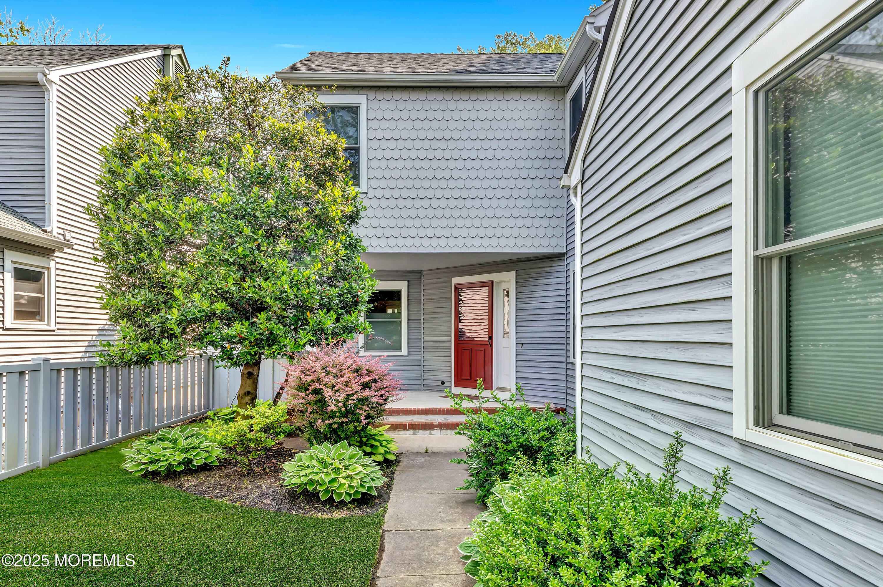 Property Photo: 63 Turnberry Circle NJ 08753