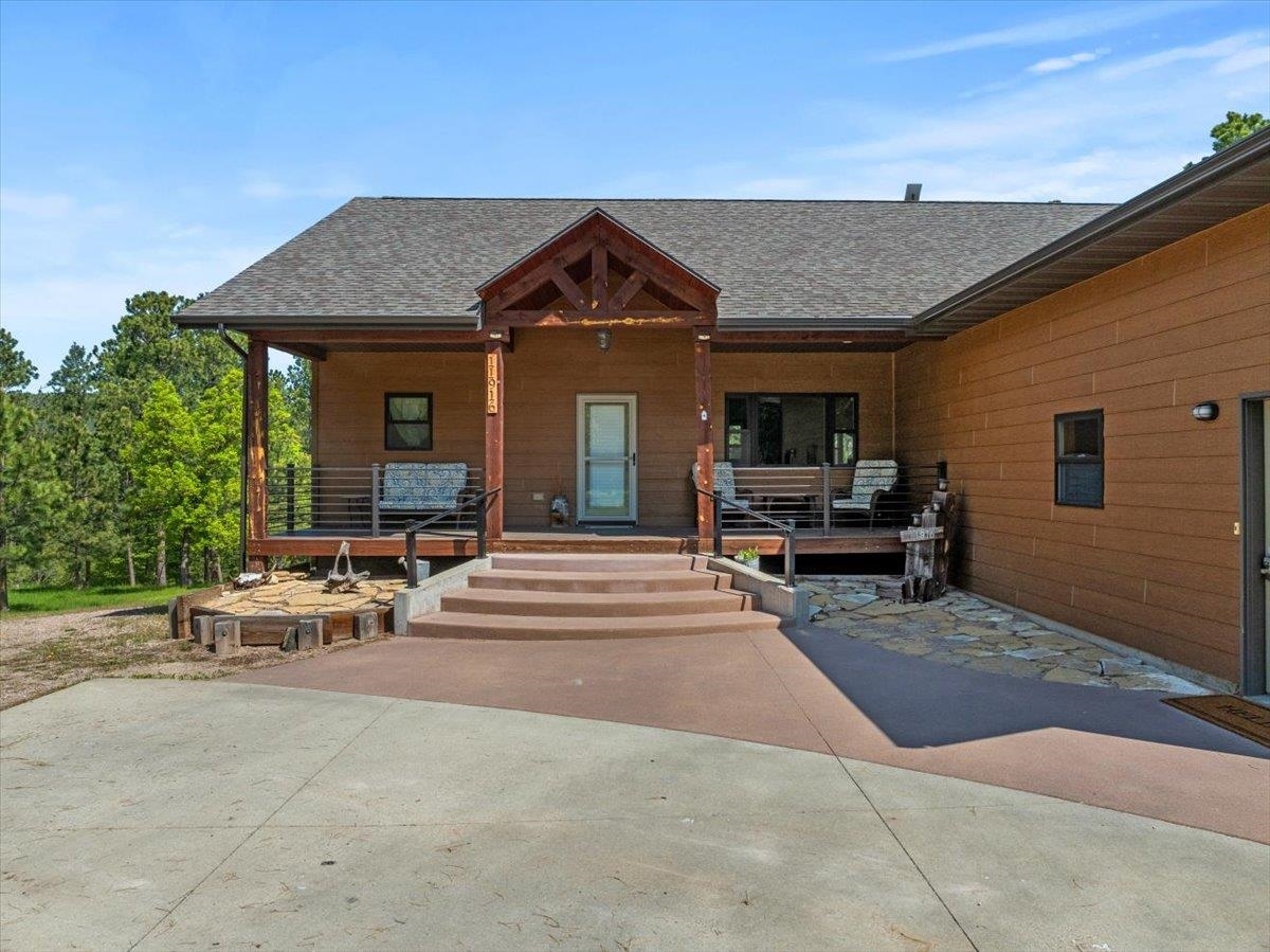 11916 Aspen View Road  Spearfish SD 57785 photo