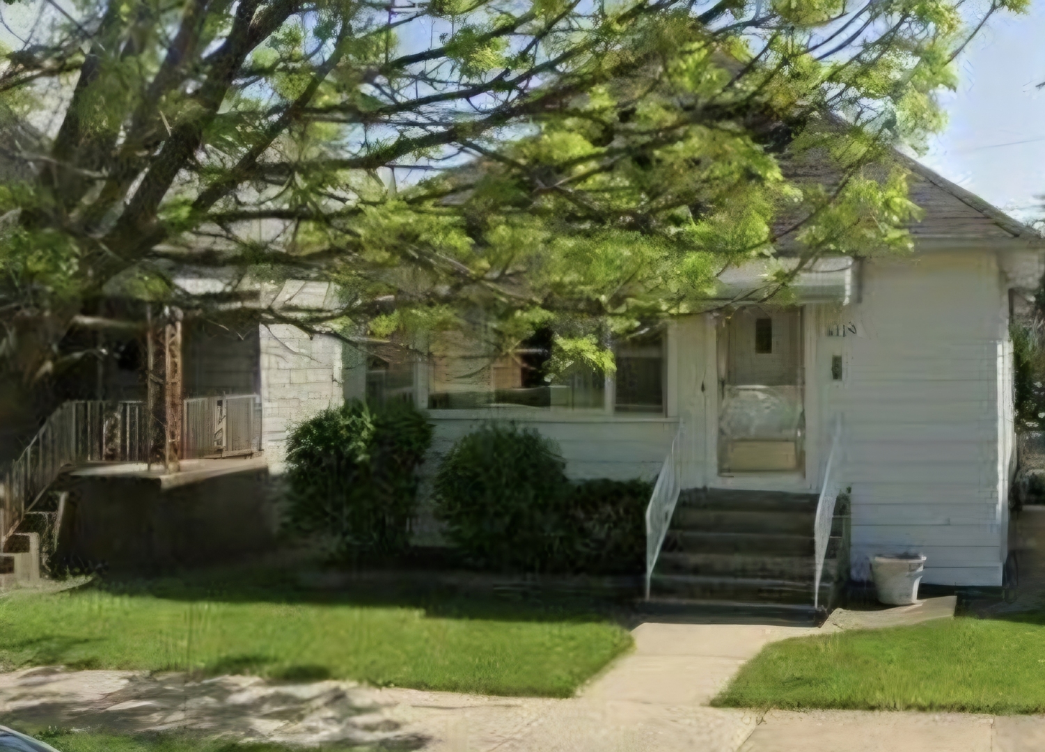Property Photo: 6119 W School Street IL 60634
