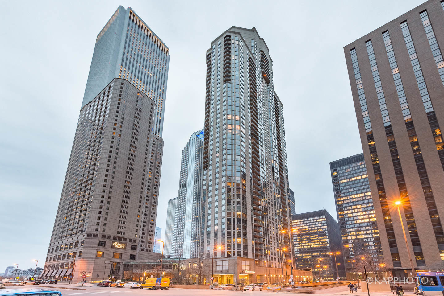 Property Photo:  222 N Columbus Drive 912  IL 60601 