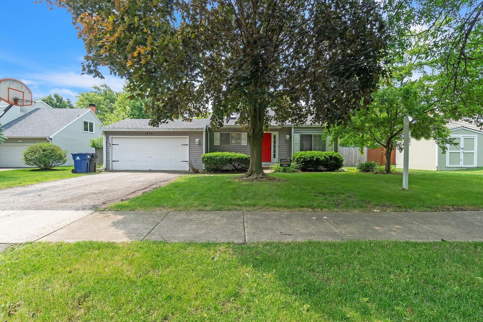 1316 Fireside Court  Naperville IL 60564 photo