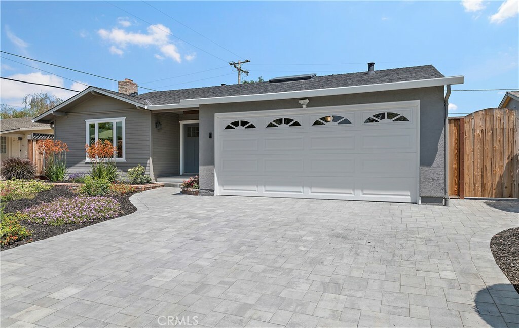 Property Photo: 5065 Tisdale Way CA 95130
