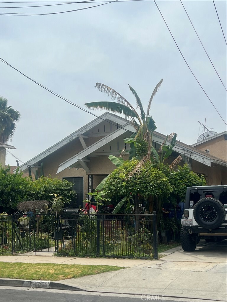 Property Photo: 3066 E 5th Street CA 90063