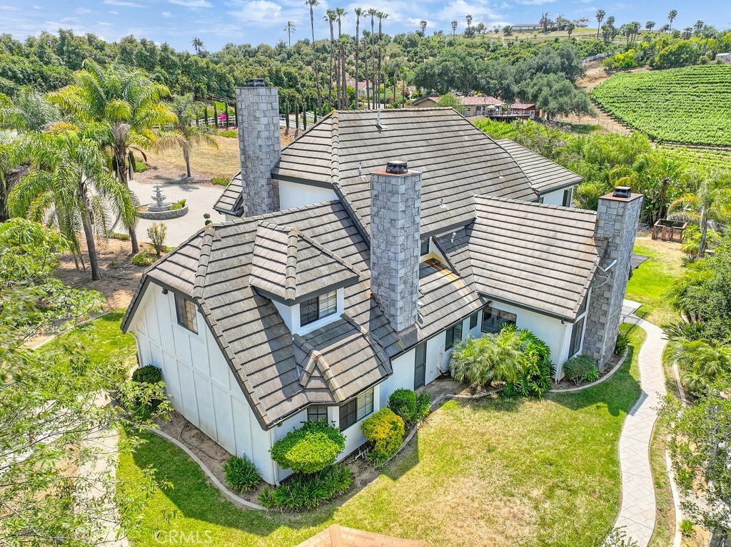Property Photo:  25570 Fuerte Road  CA 92590 