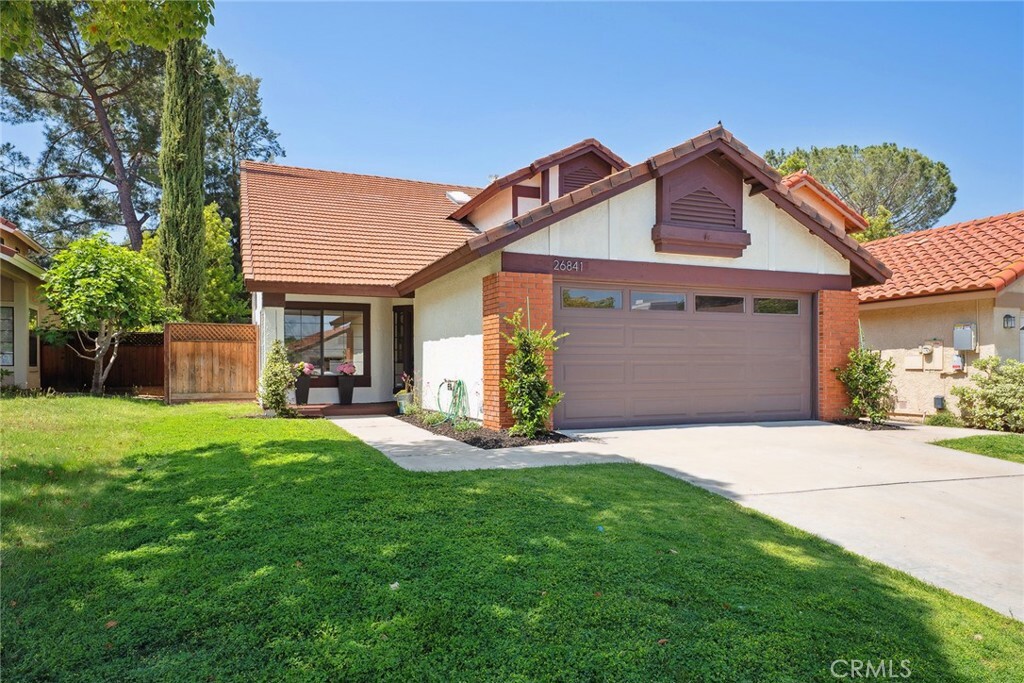Property Photo: 26841 Hot Springs Place CA 91301