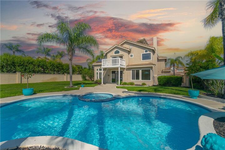 Property Photo: 30528 Covecrest Circle CA 92584