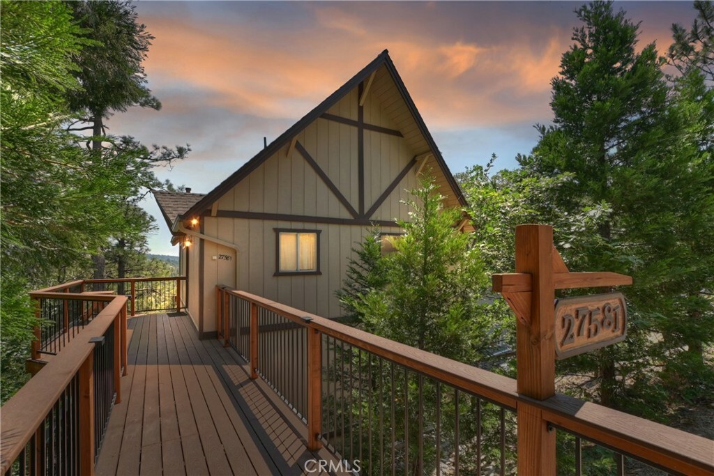 Property Photo: 27581 St Bernard CA 92352