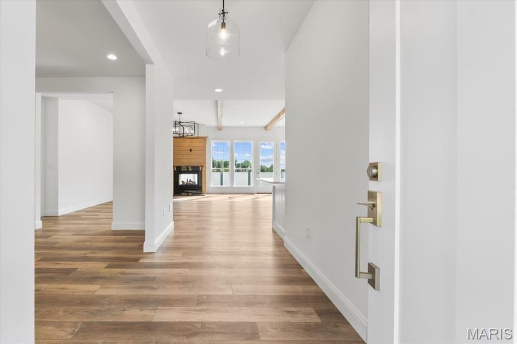 Property Photo: 412 Parkview Lane MO 63025