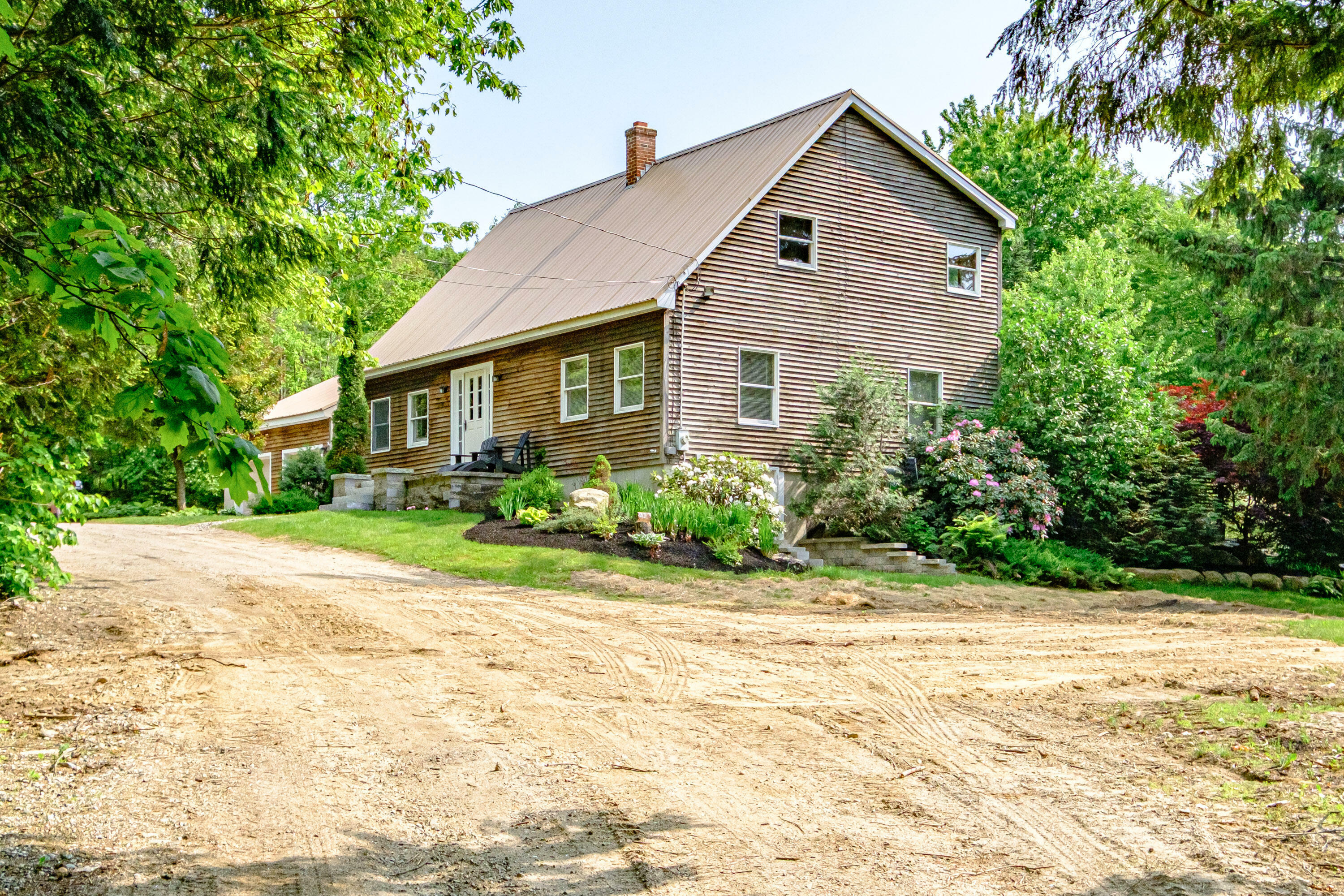 Property Photo: 298-1B Main Street ME 04270