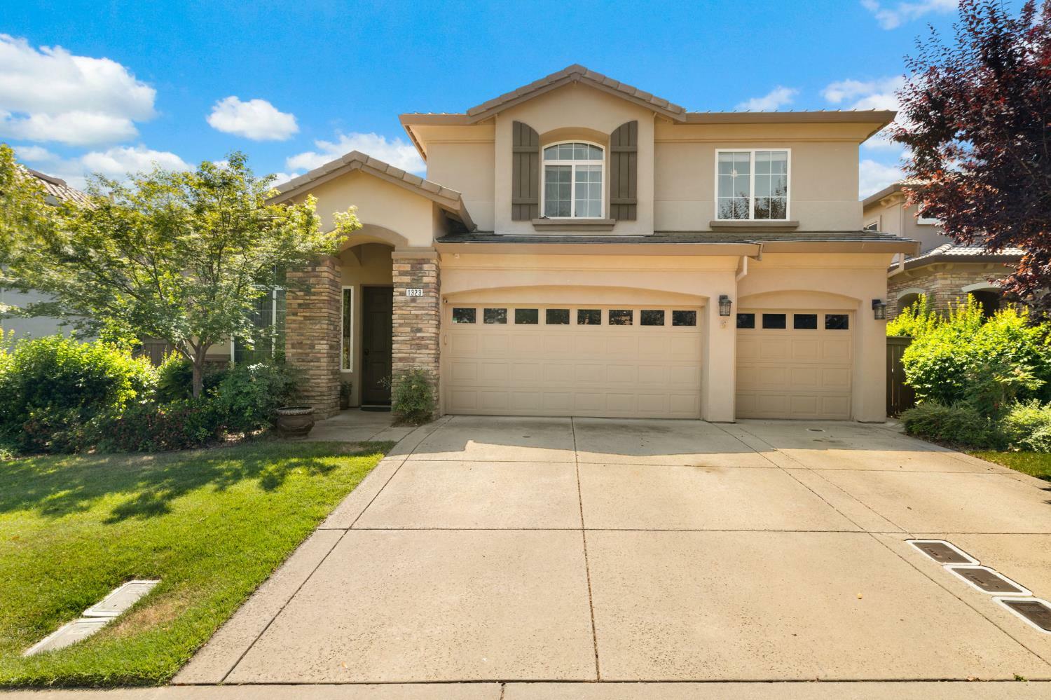 1323 Villagio  El Dorado Hills CA 95762 photo