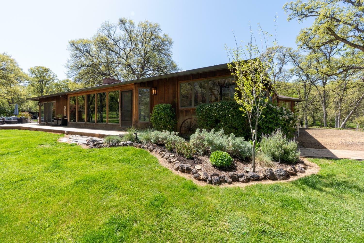 Property Photo:  6879 N State Highway 49  CA 95338 