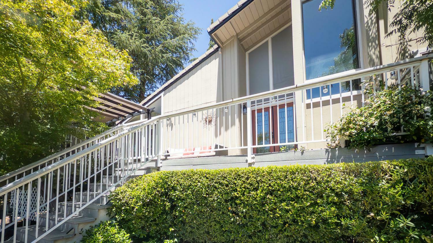 Property Photo: 2045 Vista Mar Drive CA 95762