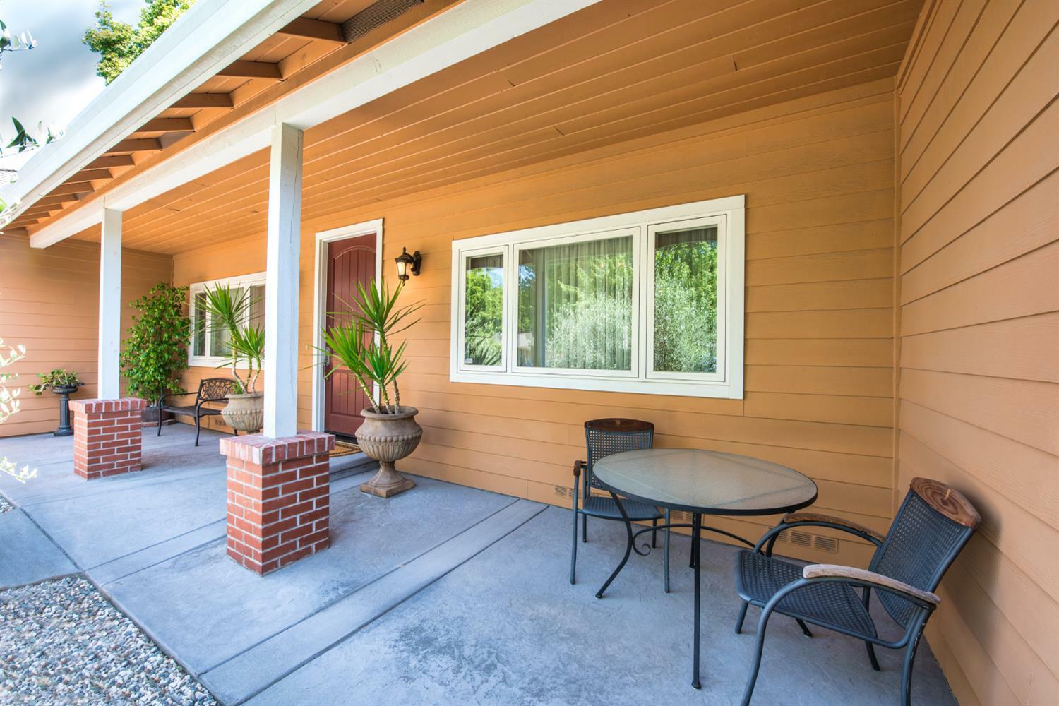 Property Photo: 3601 San Ysidro Way CA 95864