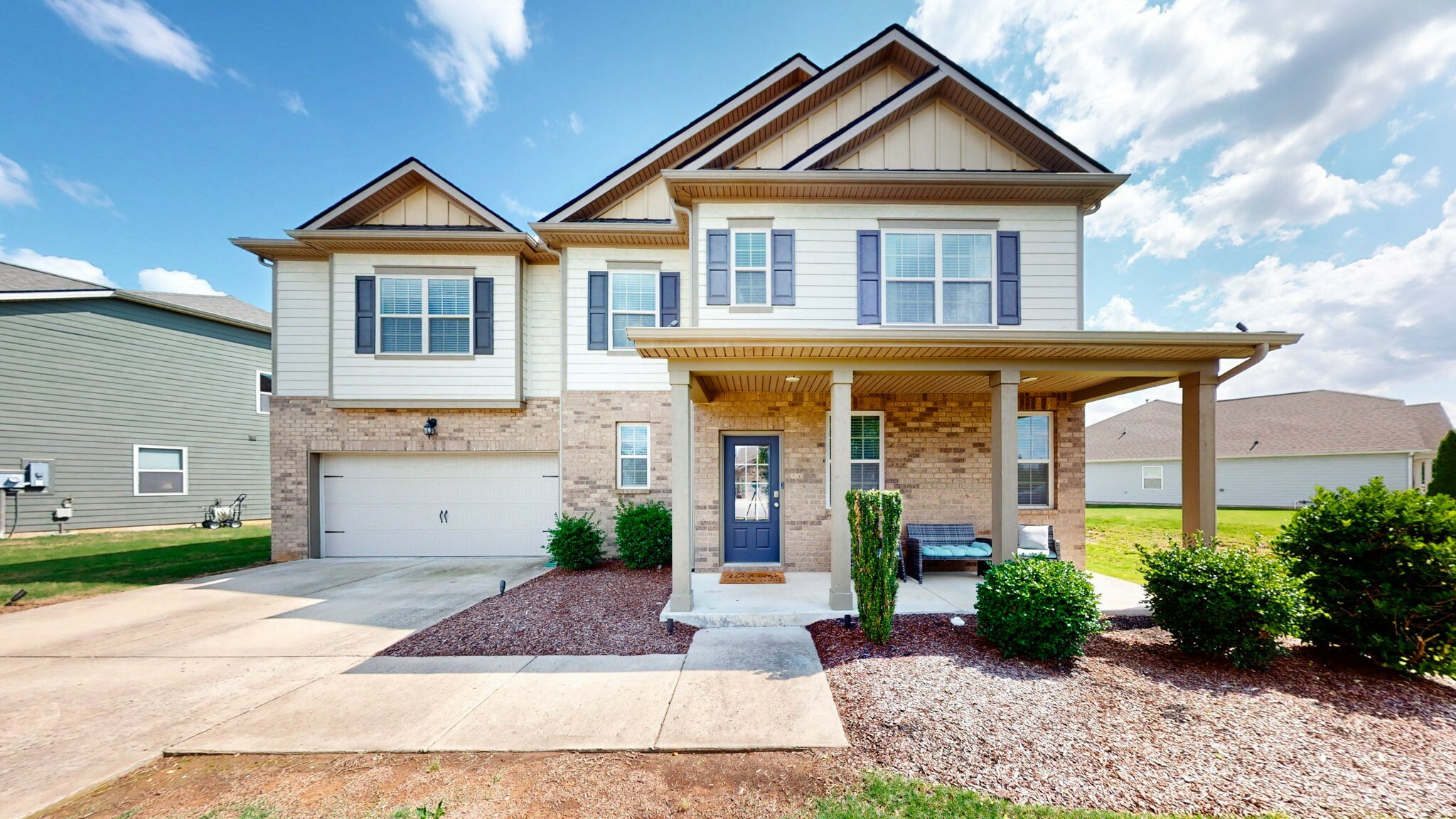 Property Photo: 6555 Tulip Tree Dr TN 37128
