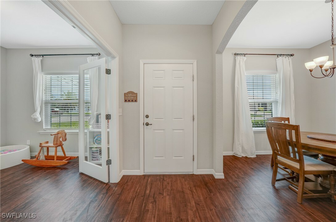 Property Photo: 2210 SW 25th Terrace FL 33914