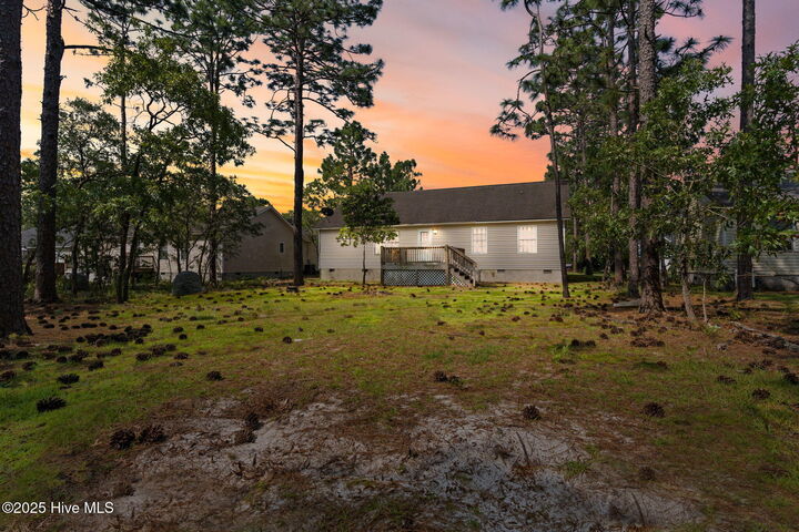 Property Photo:  1281 Washington Road  NC 28461 