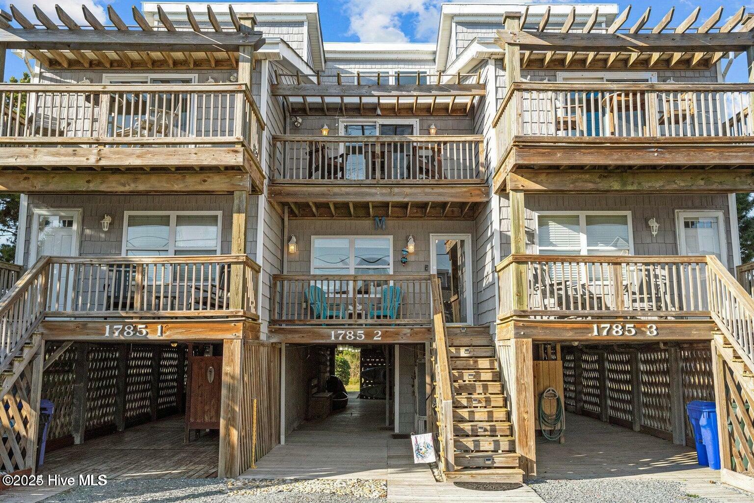 1785 New River Inlet Road 2  North Topsail Beach NC 28460 photo
