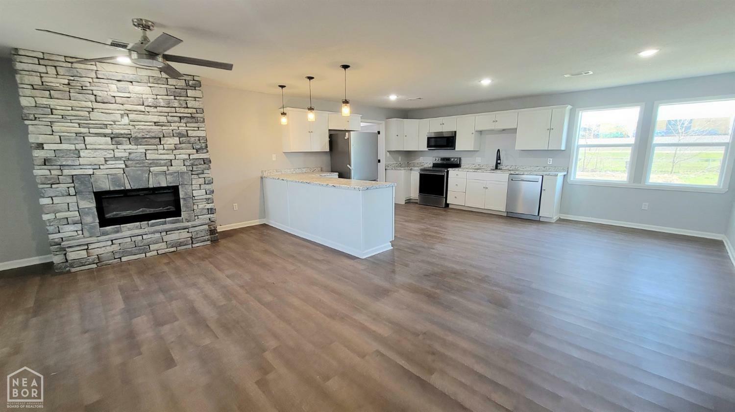Property Photo: 705 Liberty AR 72365