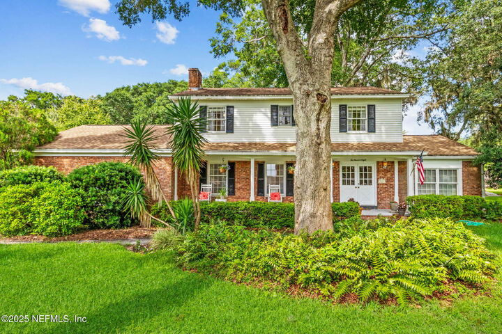 208 Lighthouse Circle  Fernandina Beach FL 32034 photo